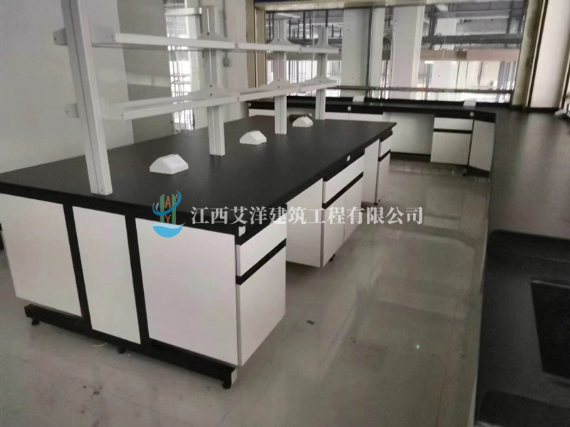 全钢实验台